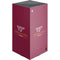 Virginia Tech University Hokiebird XBox Series X Digital Edition Console Skin